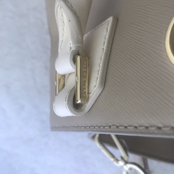 Tory Burch Hand Bag - Picture 10 of 12